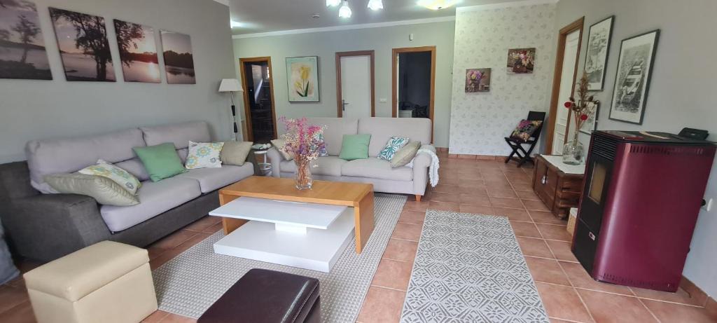 Salcidos Apartment | Apartamento A Guarda