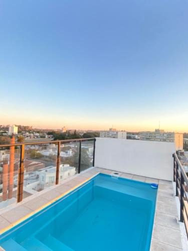 Villa Maria Apartment | Apartamento a metros de la costanera y el lago