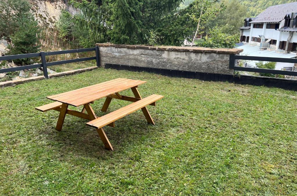 Espot Apartment | Apartamento a pie de pistas de Espot ZZ House