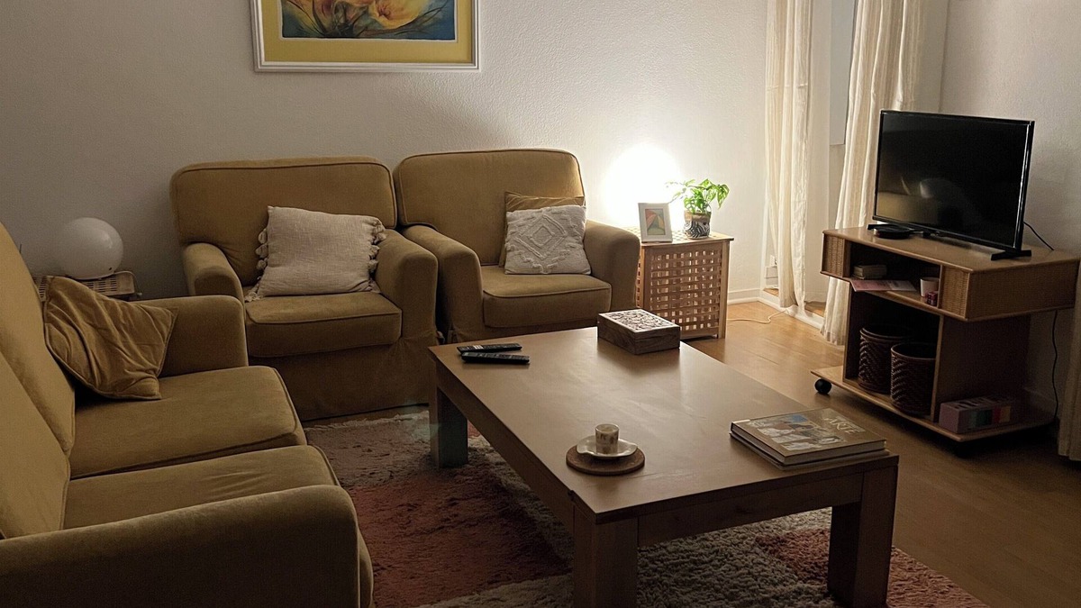 Sao Pedro do Sul Apartment | Apartamento Acolhedor no Centro Historico. Localizacao Perfeita!