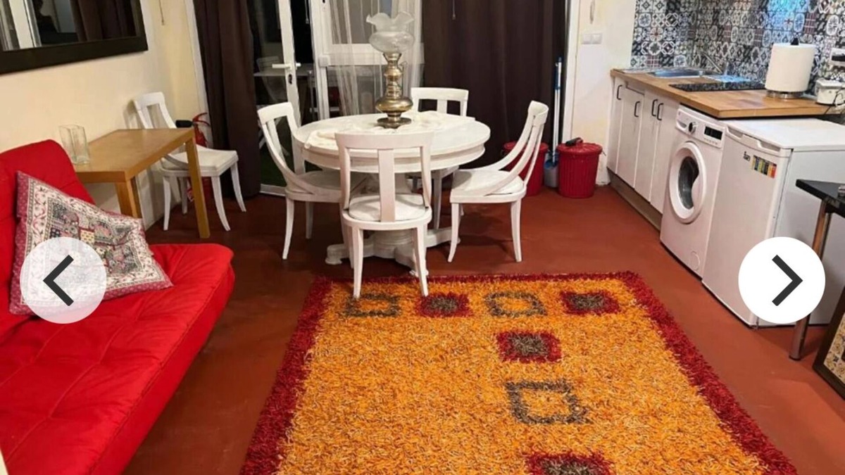 Matadepera Apartment | Apartamento abierto con patio, tranquilidad a 25 minutos de Barcelona,naturaleza