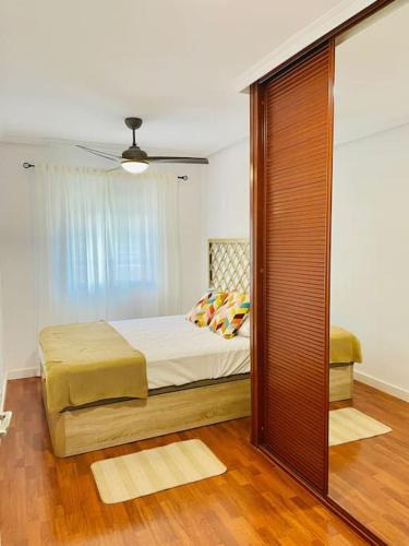 Getafe Apartment | Apartamento ABRIL en el Centro de Getafe