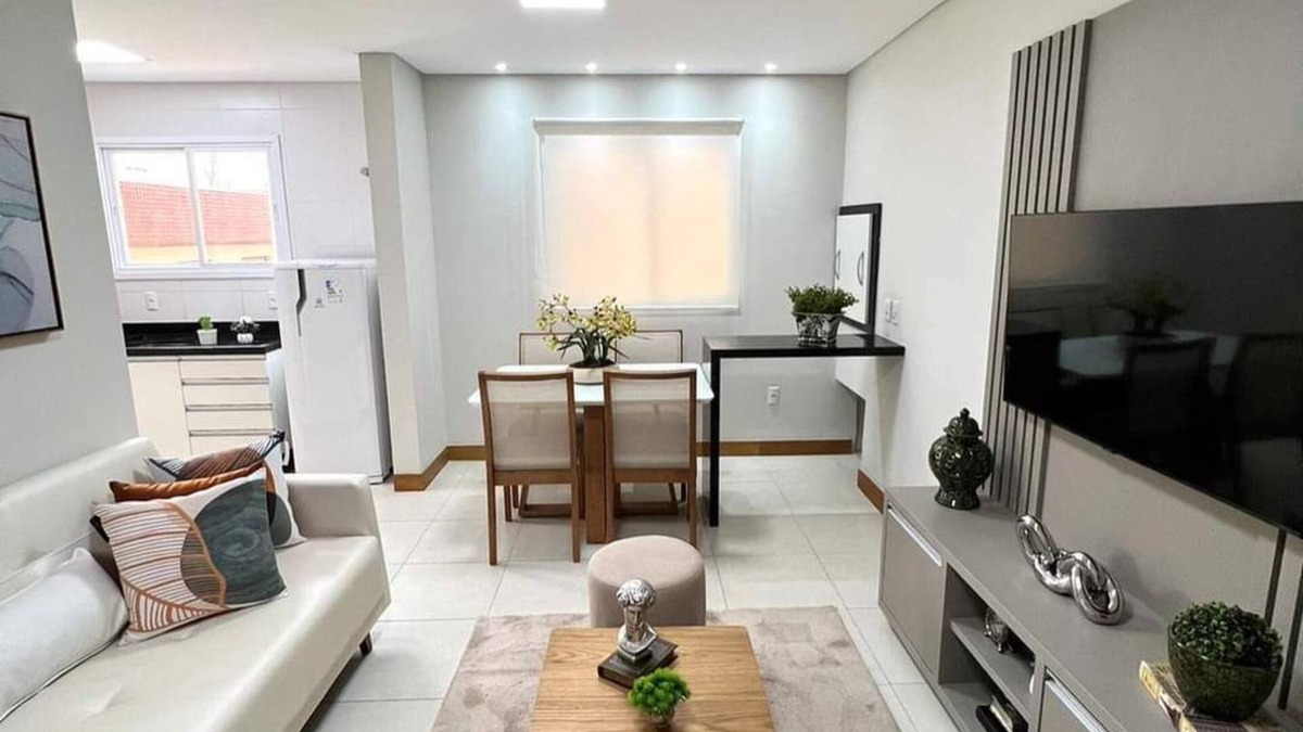 Vitoria Apartment | Apartamento Aconchegante em Salvador. Aceitamos Animais de Estimação