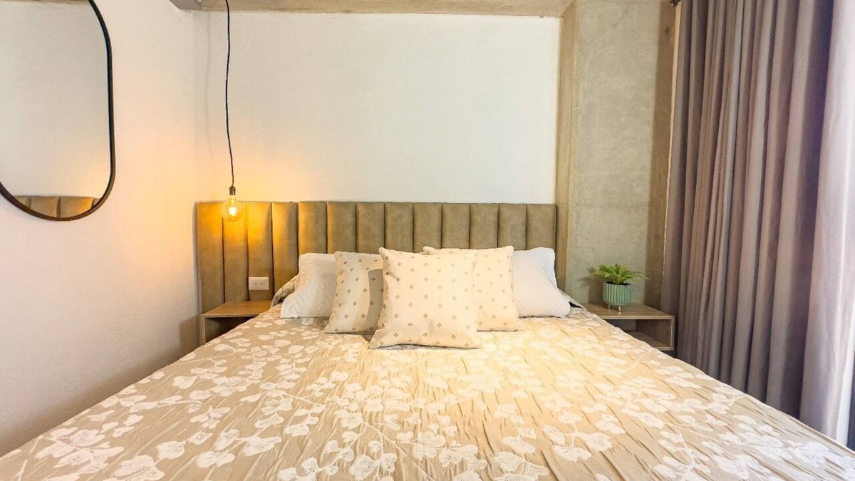 Laureles - Estadio Hotel | Apartamento Acogedor Cerca al Estadio