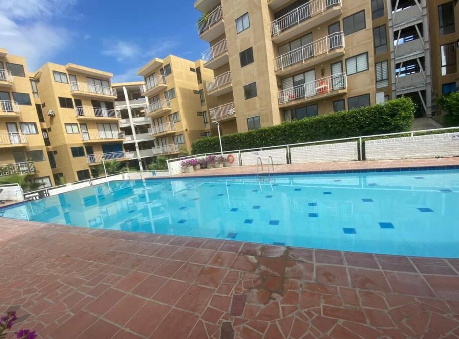 Cienaga Apartment | Apartamento acogedor