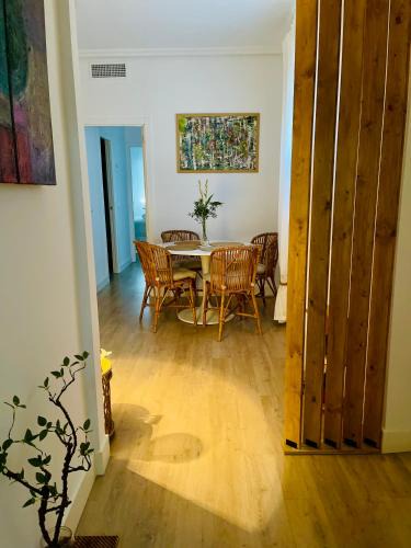 Museo Apartment | Apartamento acogedor con terraza privada en el centro