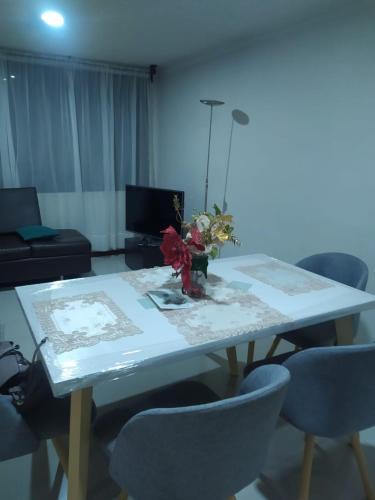 Duitama Apartment | Apartamento acogedor Duitama