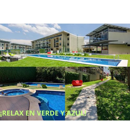 Santa Ana Apartment | Apartamento Acogedor en un entorno Natural