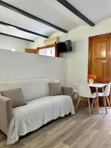 Sagunto Apartment | Apartamento acogedor en el centro histórico de Sagunto