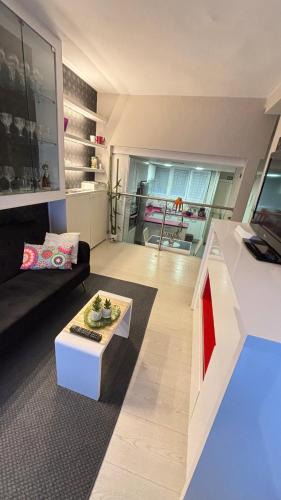 Renteria Apartment | Apartamento acogedor