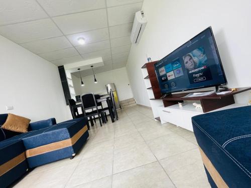 San Salvador Apartment | Apartamento acogedor, muy accesible en San Salvador
