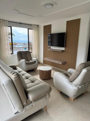 Ibague Apartment | Apartamento acogedor y amplio en la mejor zona de Ibague