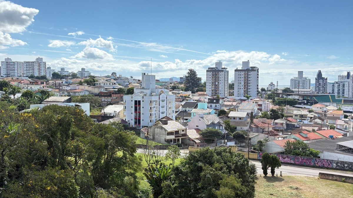Canto Apartment | Apartamento aconchegante e acolhedor no Estreito