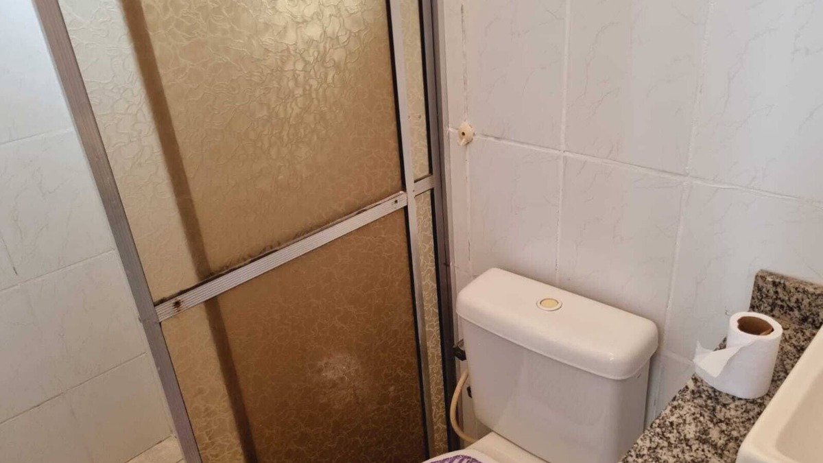 Guaratingueta Apartment | Apartamento Aconchegante