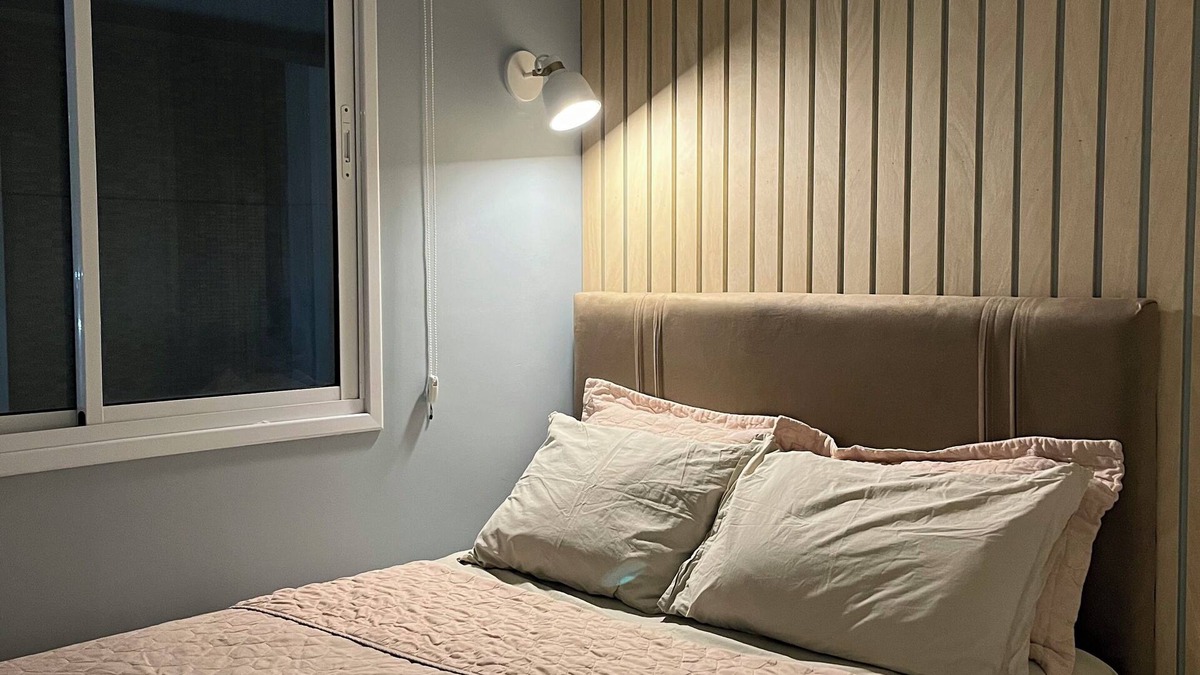 Taguatinga Apartment | Apartamento Aconchegante em Brasília - Casa da Fran
