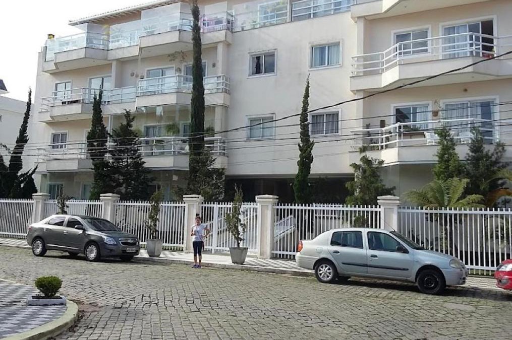 Teresopolis Apartment | Apartamento aconchegante com varanda!