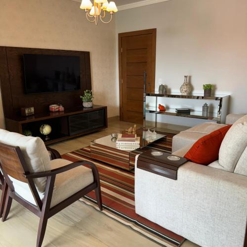 Ariquemes Apartment | Apartamento aconchegante no centro