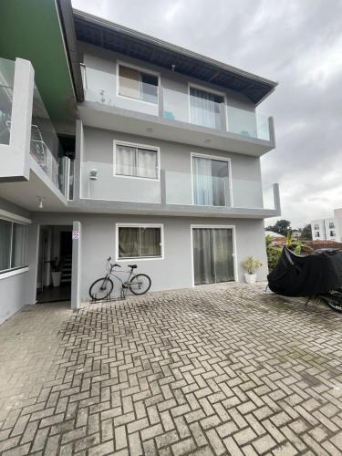 Nova Brasilia Apartment | Apartamento aconchegante e completo