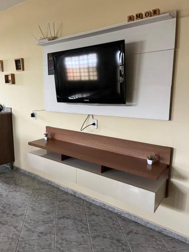 Alfenas Apartment | Apartamento Aconchegante Centro!