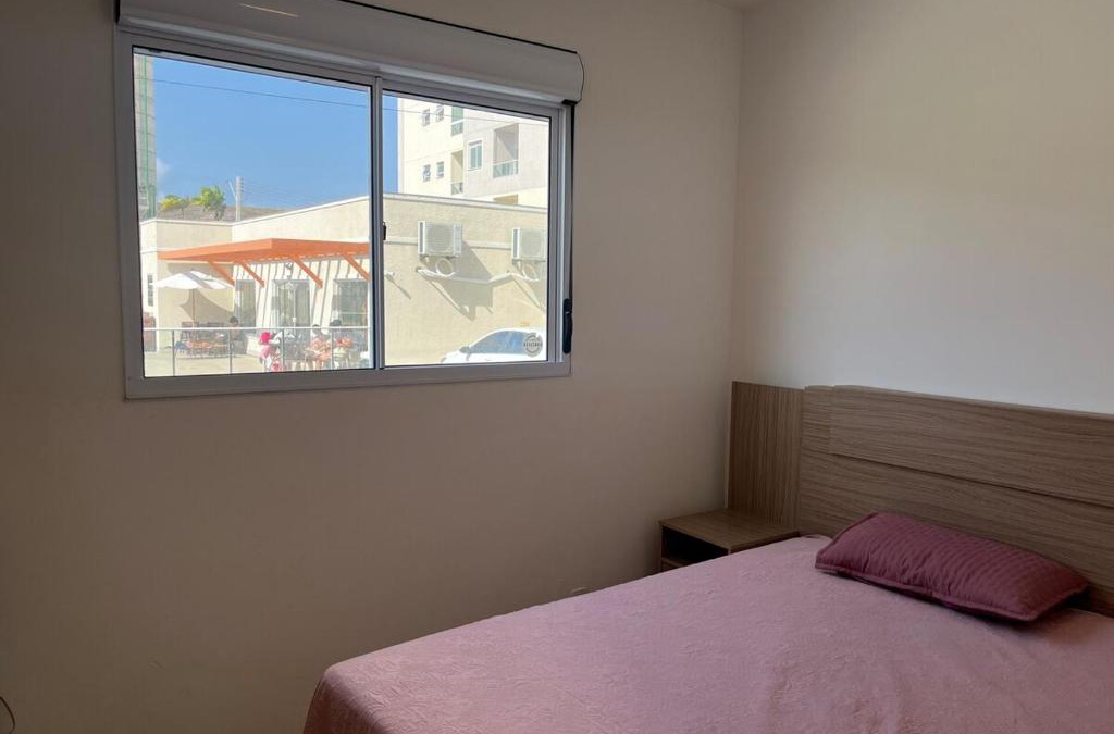 Cruz das Almas Apartment | Apartamento Aconchegante