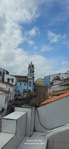 Santo Antonio Apartment | Apartamento aconchegante para temporada