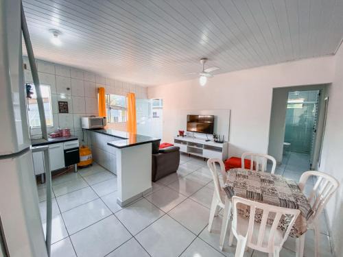 Estufa II House | Apartamento aconchegante Ap3
