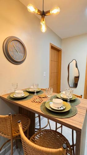 Tapana Apartment | Apartamento aconchegante e completo Próx COP30