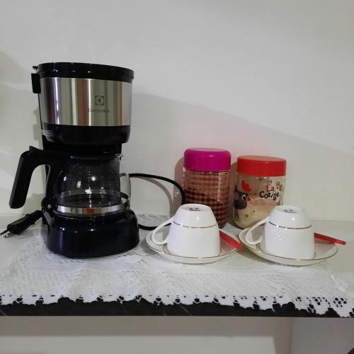 Praeiro Apartment | Apartamento aconchegante em Cuiabá