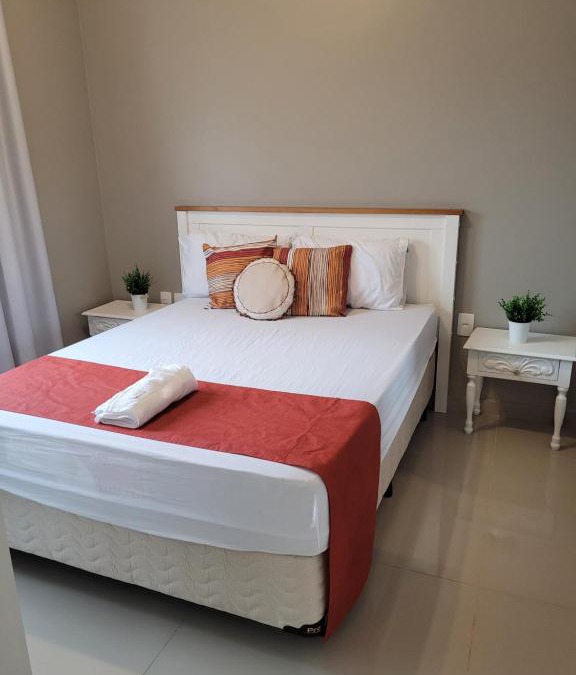 Tijucas Apartment | Apartamento aconchegante em Tijucas kit 11