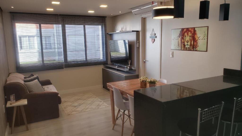 Sao Sebastiao Apartment | Apartamento Aconchegante Esteio - Coração da Grande Porto Alegre