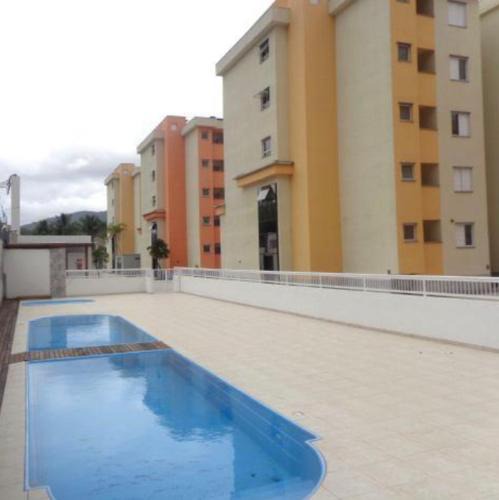 Ipiranguinha Apartment | Apartamento Aconchegante Sun Way