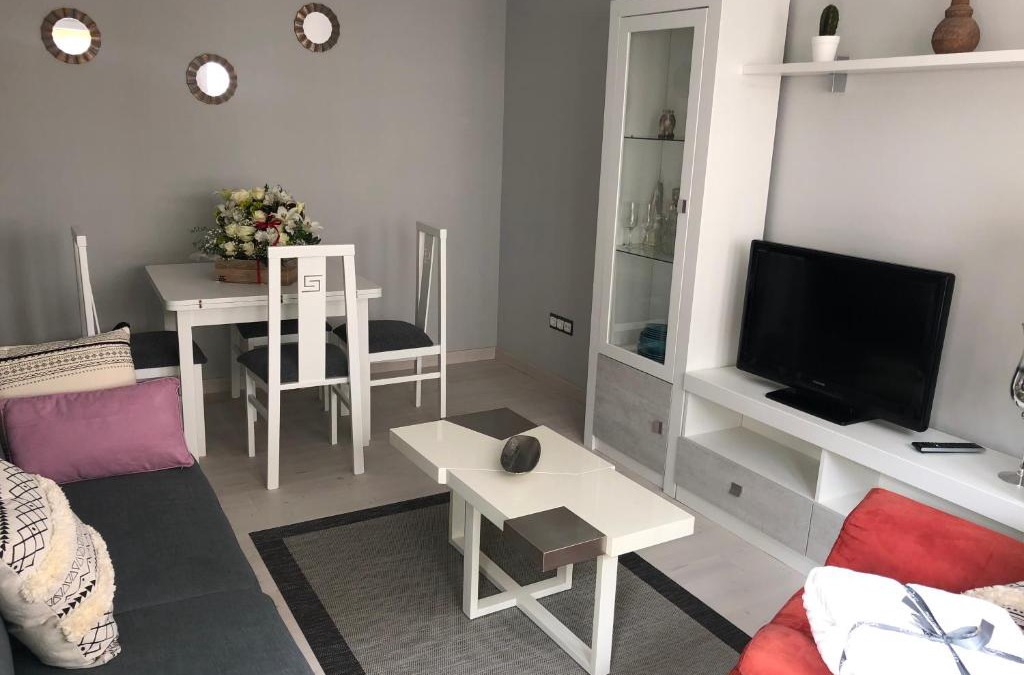 Silleda Apartment | Apartamento Adelina