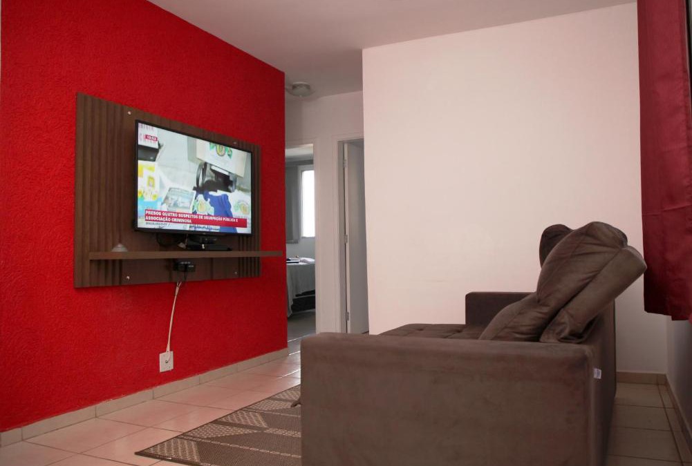 Uberaba Apartment | Apartamento Aeroporto/Uniube