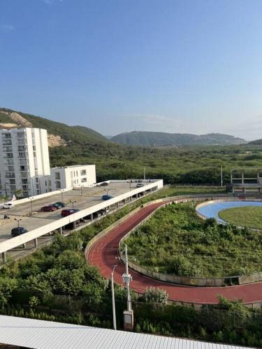 Girardot Apartment | Apartamento agradable para disfrute y relajación