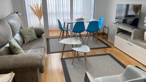 Ourense Apartment | Apartamento Ainaran Confortable apartamento en el centro de Orense
