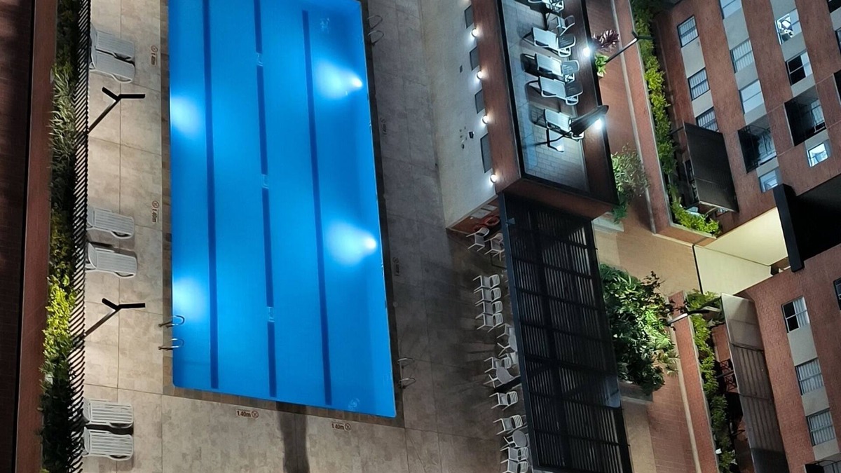 Bello Apartment | Apartamento al Norte de Medellín Excelente Ubicación, Piscina y Centro Comercial