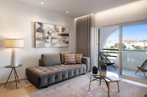 Areias de Sao Joao Apartment | Apartamento Albufeira Prestige