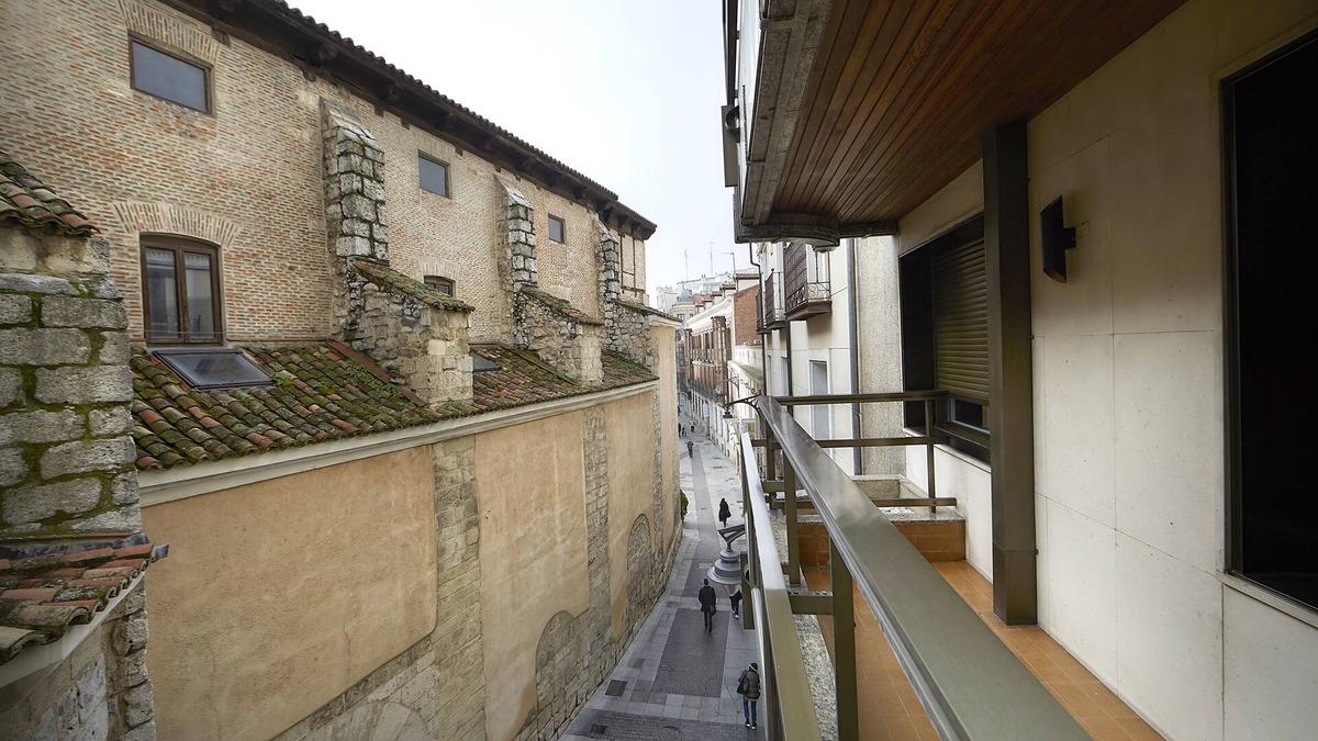 Valladolid Apartment | Apartamento Alcántara New Style 2