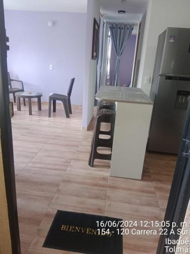Ibague Apartment | Apartamento Algarrobo Campestre - Ibagué