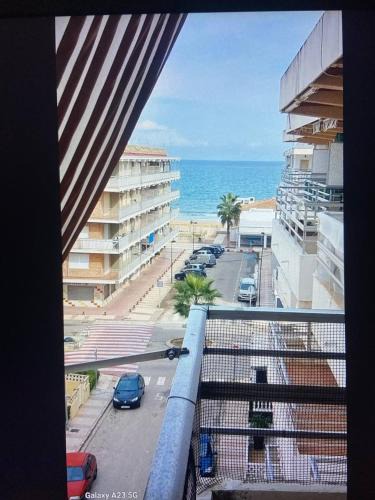 Daimuz Apartment | Apartamento Alicia