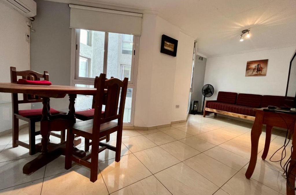 Cordoba Apartment | Apartamento Allegro