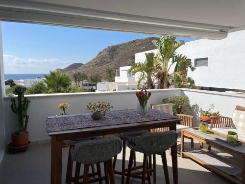 Las Negras Apartment | Apartamento Alma