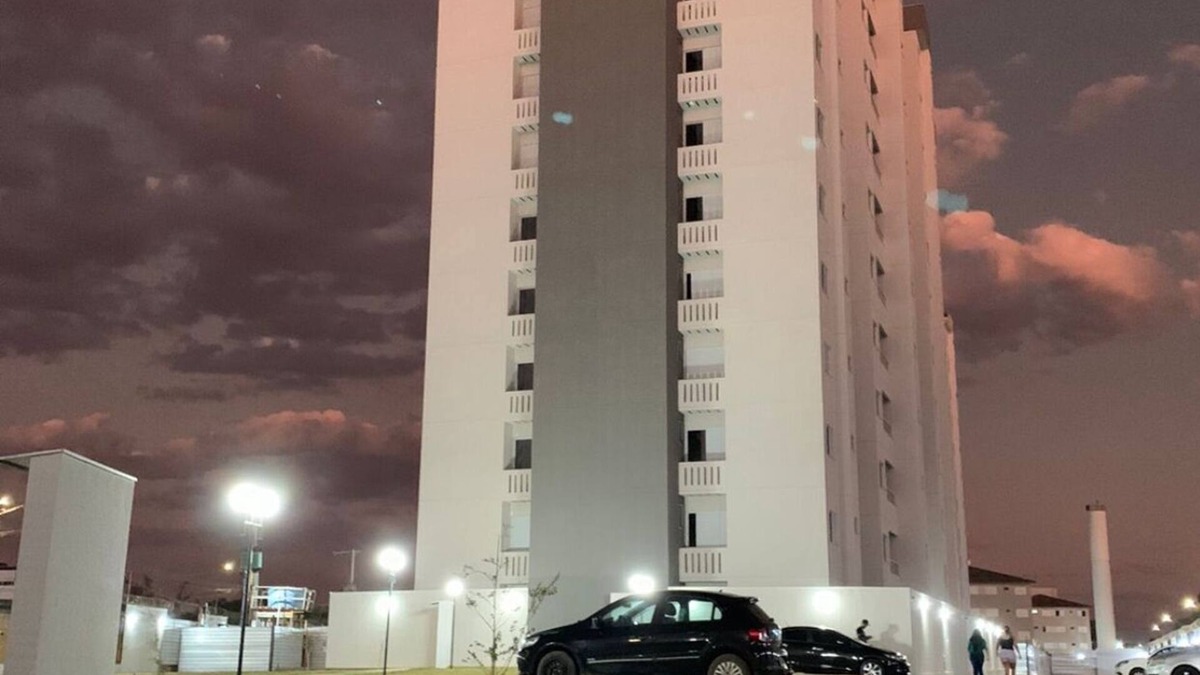 Santa Monica RV Rental | Apartamento alto padrão 2/4 9