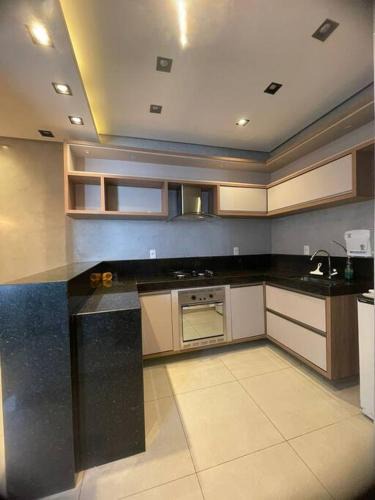 Uba Apartment | apartamento alto padrão (centro)