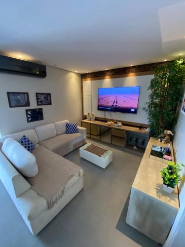 Pedreira Apartment | Apartamento alto padrão em Belém
