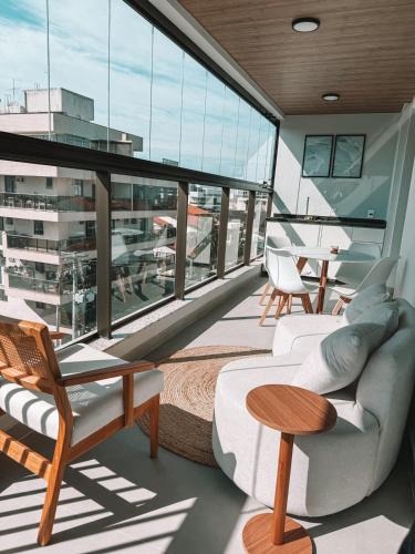 Piratininga Apartment | Apartamento Alto Padrão na Praia de Piratininga