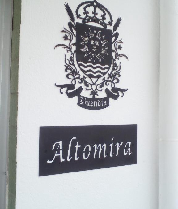 Buendia Apartment | Apartamento Altomira