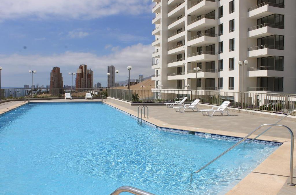 Iquique Apartment | Apartamento Altos de Huayquique
