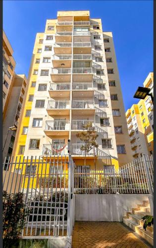 Mooca Apartment | Apartamento Amanda Machado