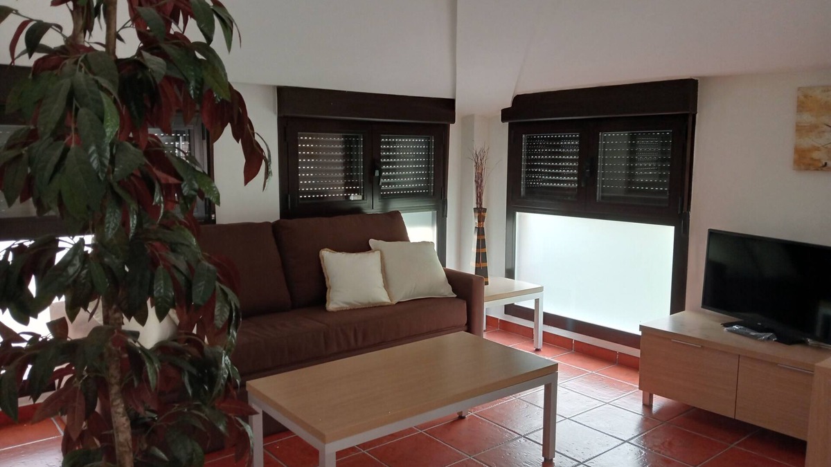 Najera Apartment | Apartamento Amatista, en pleno centro histórico de Nájera.